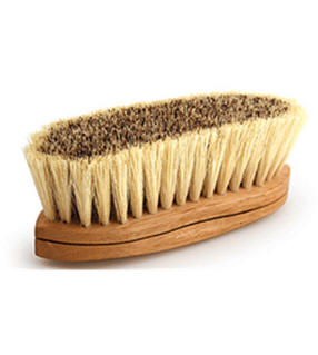 Equestria Legends Caliente Grooming Brush 8 1/4"