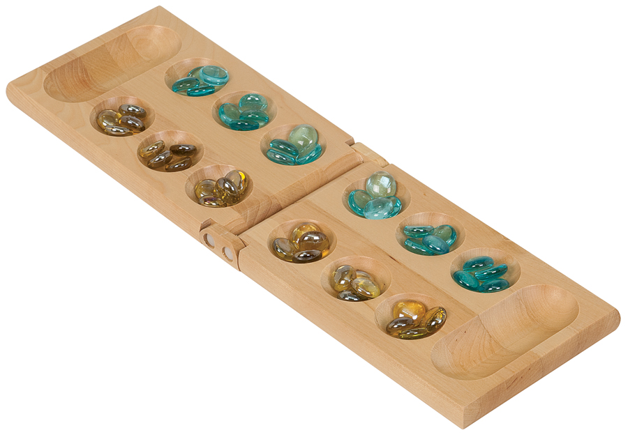 Mancala game