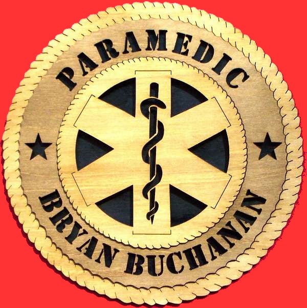 paramedic